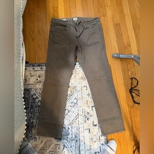Men’s J. Crew Jeans